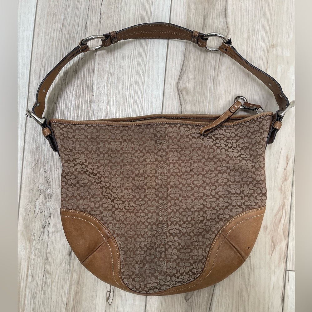 Coach N-A05N-1461 Purse